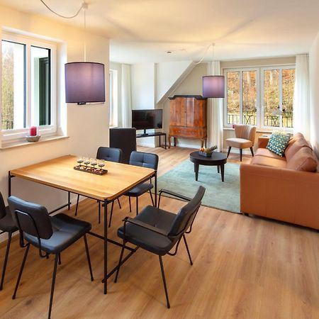 Plumbohms Haus Looges Apartment Bad Harzburg Exterior photo
