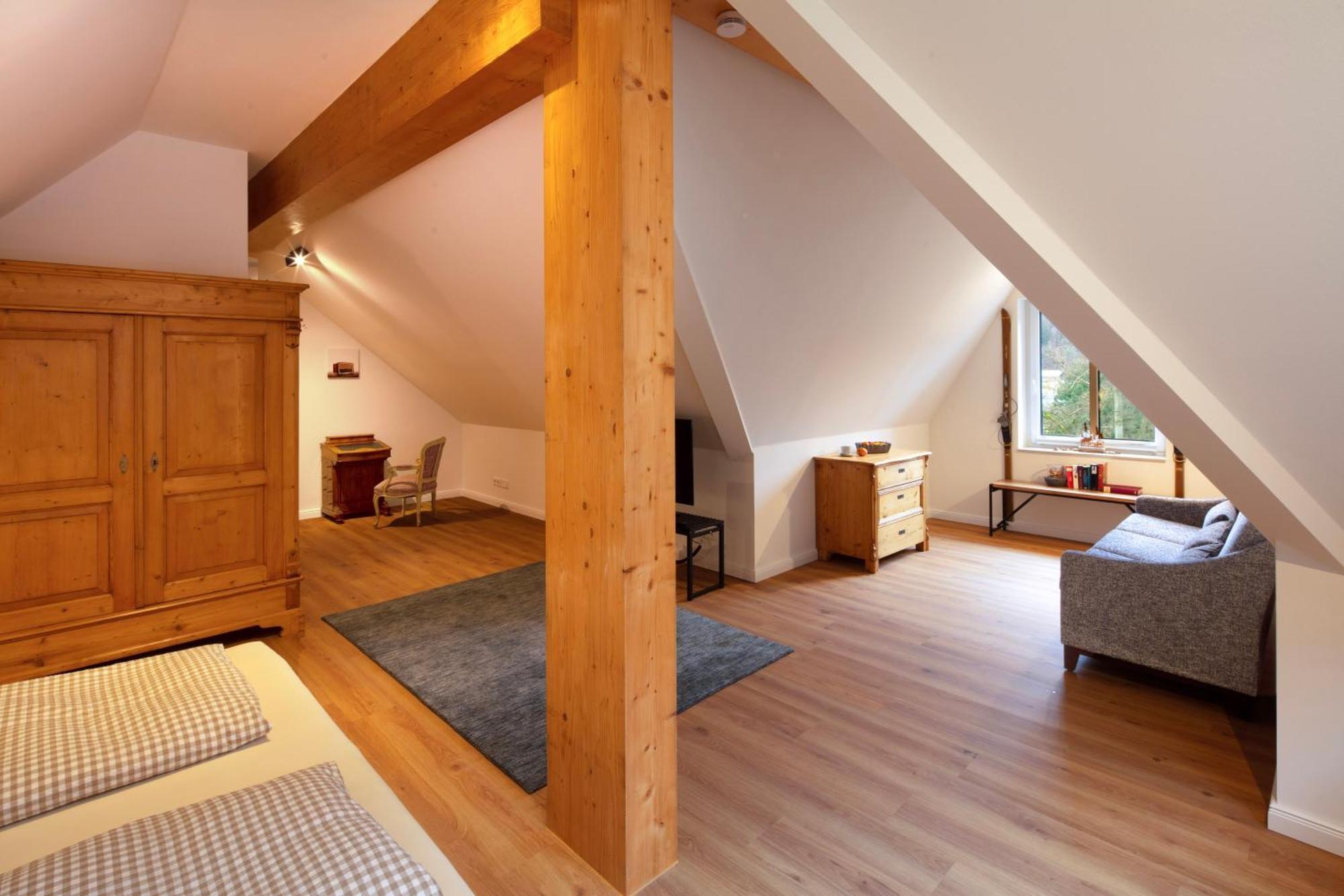 Plumbohms Haus Looges Apartment Bad Harzburg Exterior photo
