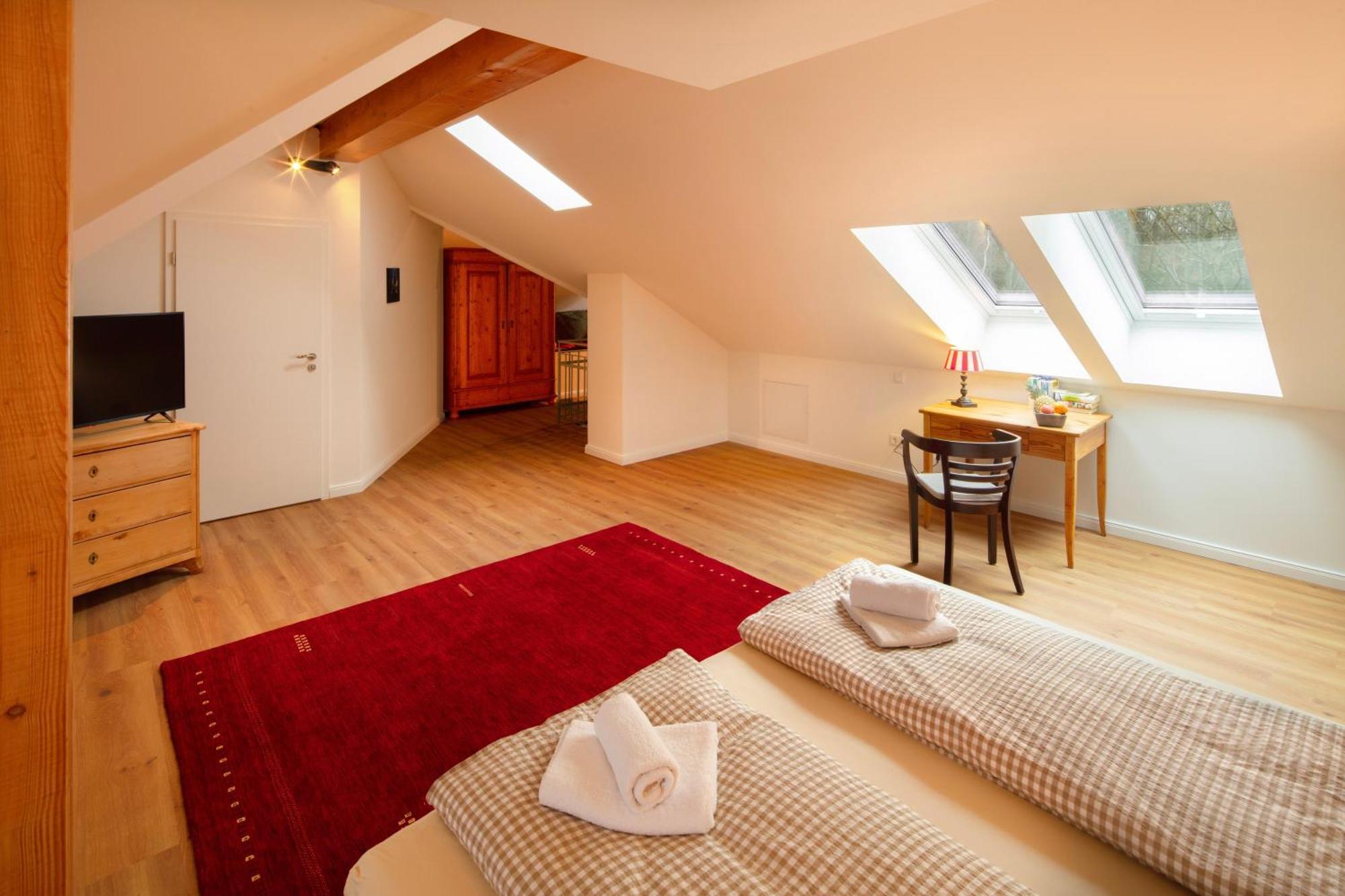 Plumbohms Haus Looges Apartment Bad Harzburg Exterior photo