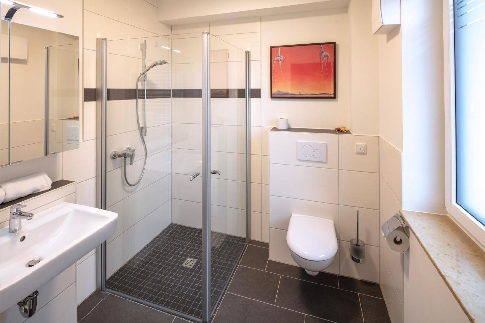 Plumbohms Haus Looges Apartment Bad Harzburg Exterior photo