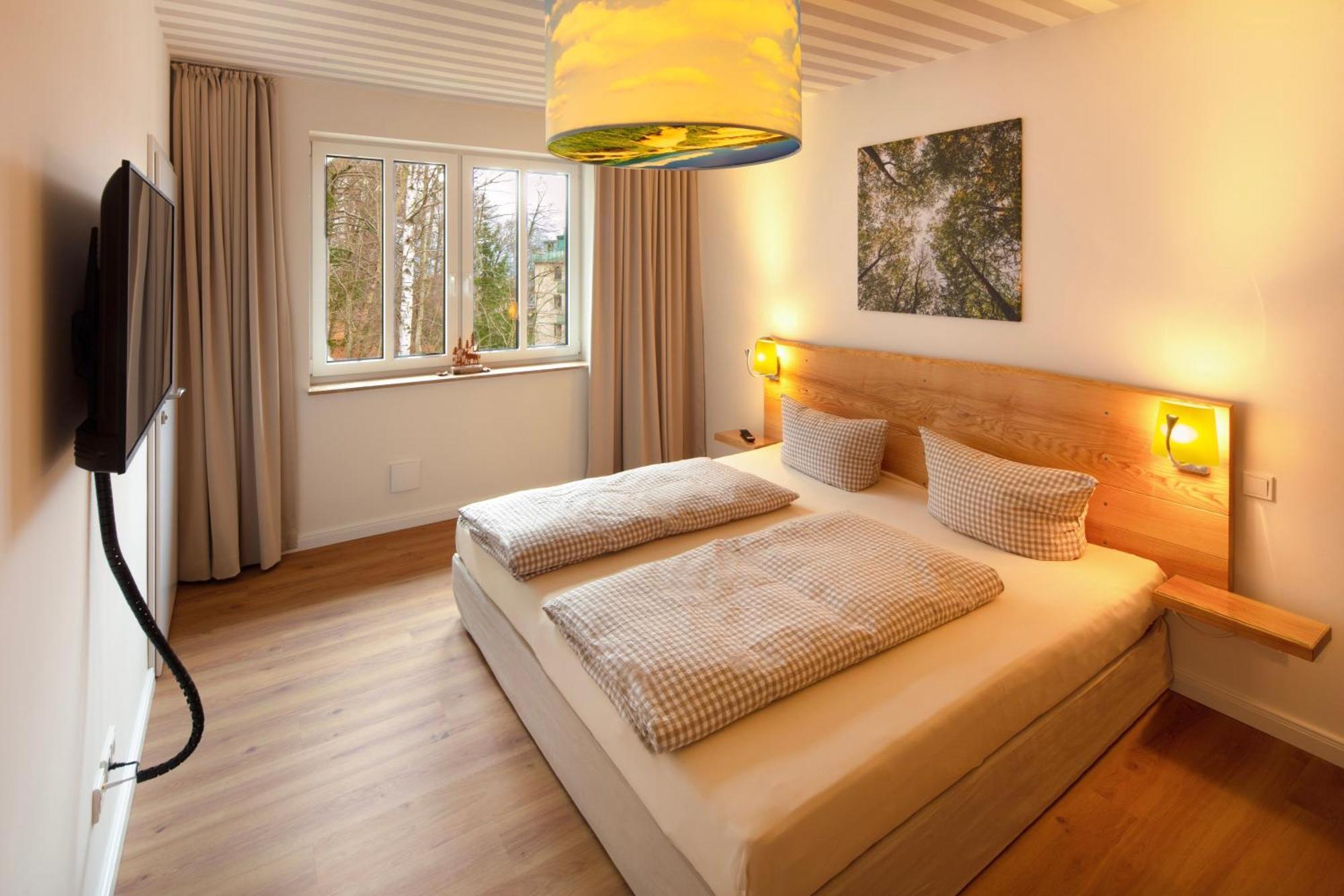 Plumbohms Haus Looges Apartment Bad Harzburg Exterior photo