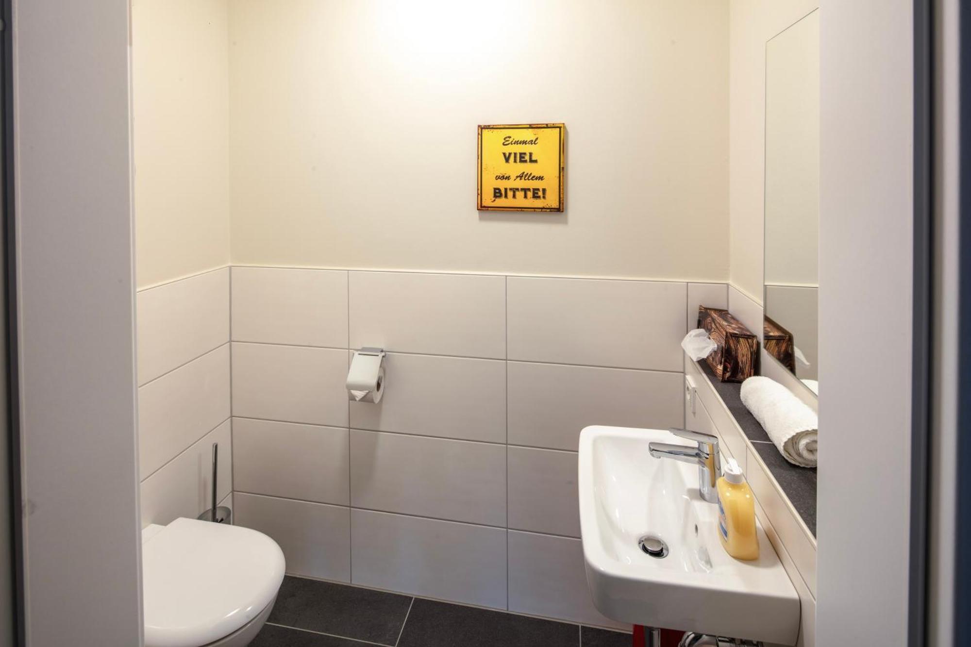 Plumbohms Haus Looges Apartment Bad Harzburg Exterior photo